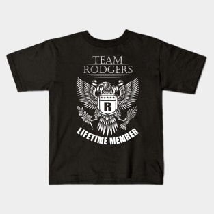 Rodgers Kids T-Shirt